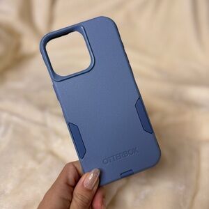 OtterBox Blue Phone Case